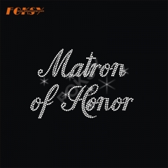 L000180-Matron of Honor