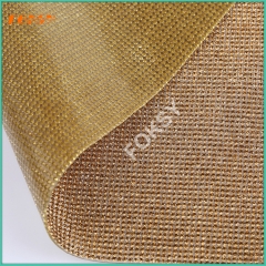 Self Adhesive Point Back Smoked Topaz Rhinestones Sheet 2mm 3mm 4mm Rhinestone Applique Sticker