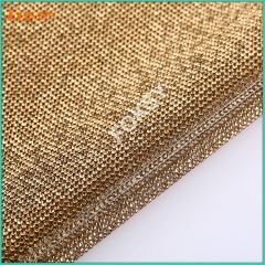Crystal Clear Iron On Topaz Rhinestone Sheets Stickers Self Adhesive Gems