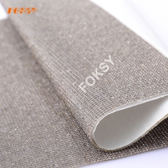 Self Adhesive Point Back Silver Rhinestones Sheet 2mm 3mm 4mm Rhinestone Applique Sticker