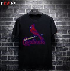 Custom Hotfix Cardinals Motif Rhinestone Iron on Transfer Design For Clothes