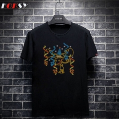 Ant Cheer Hot Fix Rhinestone Motif