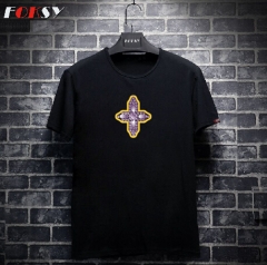 Small Cross Rhinestone Transfer for Pocket