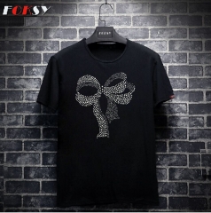 Crystal Motifs New Hot Fix Motif Rhinestone For Dresses