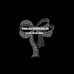 Crystal Motifs New Hot Fix Motif Rhinestone For Dresses