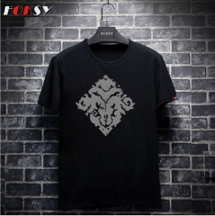It Is Actually A Dog Head Motif Hot Fix Rhinestone Heat Transfer Iron on Clothing