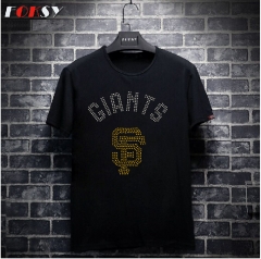 SF Siants Hot Fix Rhinestone Transfer for T Shirts