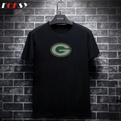 Green Bay Packers Hotfix Rhinestone Transfers