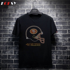 SAN FRANCISCO GIANTS SF 49ERS Hotifx Rhinestone Transfers