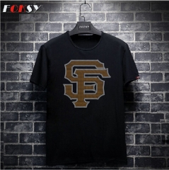 SF 49ERS Hoti Fix Rhinestone Transfers