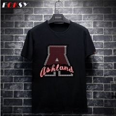 Aehland Hot Fix Rhinestone Transfer