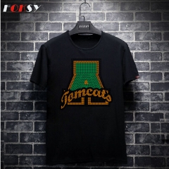 Jamcats Heat Press Rhinestone Motif