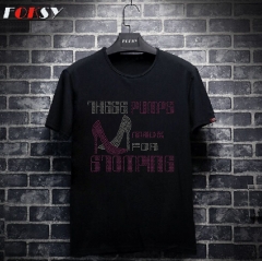 Thgsg Pumps For Stomng Iron On Rhinestone Transfer
