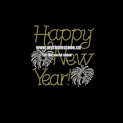 Happy New Year Hotfix Crystal Transfer