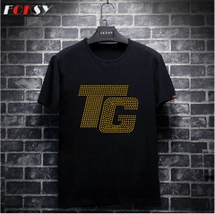 TG Iron On Rhinestone Transfer