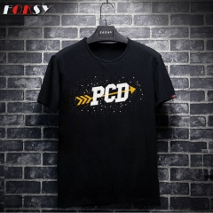 PCD Iron on Rhinestone Transfer