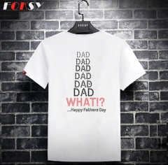 Happy Father's Day Letter Heat Rhinestone Transfer