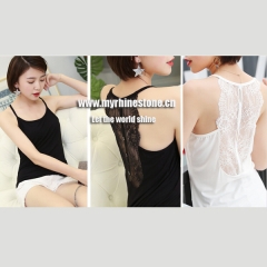 Sexy Women Cotton Tank Tops