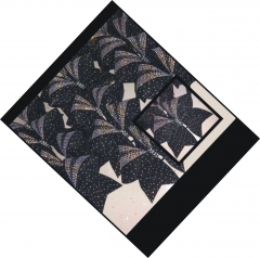 New Coming Hot Sale Bows Motif Hotfix Rhinestone Heat Transfer for All Stars Cheer Team