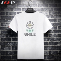 smile