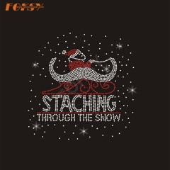 Santa-STACHING