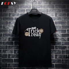 Trick reat halloween