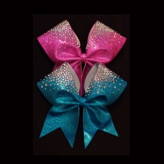 cheer bows