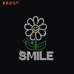 smile