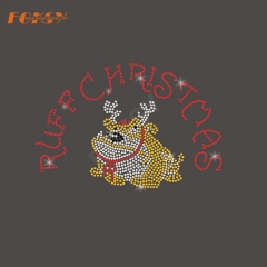 RUFFCHRISTMAS