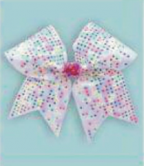 CHEER BOWS