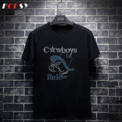 cow boys rule girl