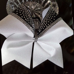cheer bows