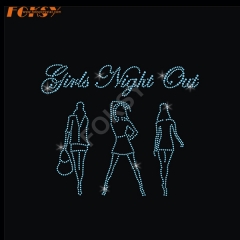 girl night out