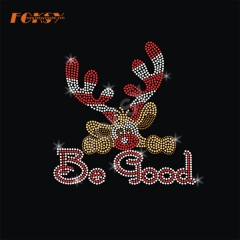 Be good Christmas