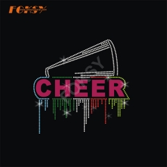 cheer