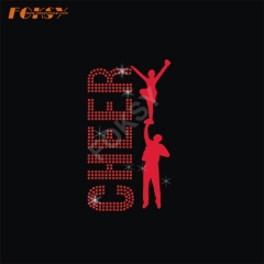 cheer