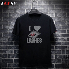 I LASHES feather lashes
