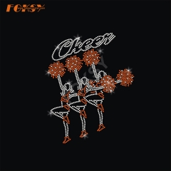 cheer