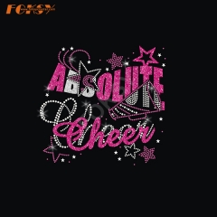 cheer