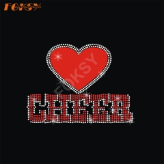 heart cheer