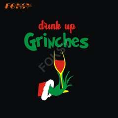 Drink Up Christmas