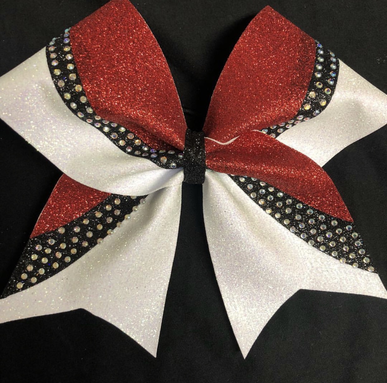 CHEER BOWS