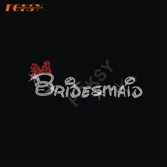 Bridesmaid