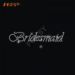 Bridesmaid