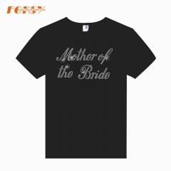 Mother of bride