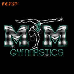 gymnastics