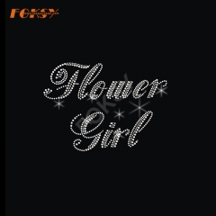Flower Girl
