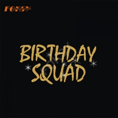 BIRTHDAY