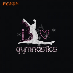 Ggmnast  gymnastics