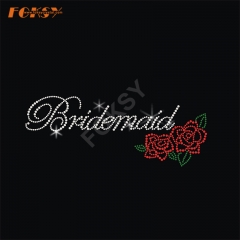 Bridesmaid
